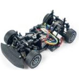 Tamiya M-08 Concept Chassis Kit 1:10 [Levering: 1-2 dage]