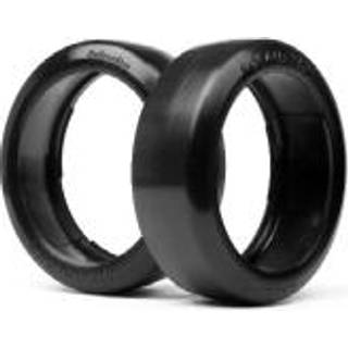 HPI Mx60 T-Drift Tire (60X25Mm/2Pcs)