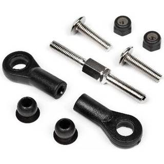 HPI-101088 Servostyringstang