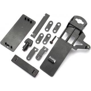 HPI Radio Box Parts Set