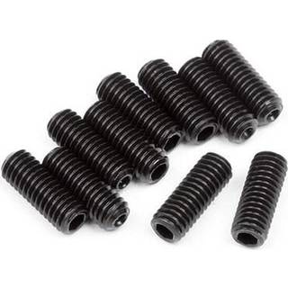HPI Set Screw M3X8Mm (10Pcs)