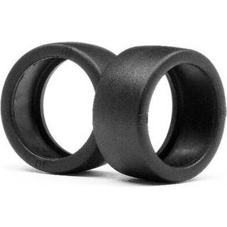 HPI - HP111254 - Tire 36X17.5Mm (D Compound/4Pcs)