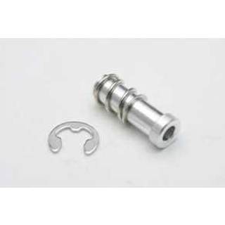 Servo Saver Assembly