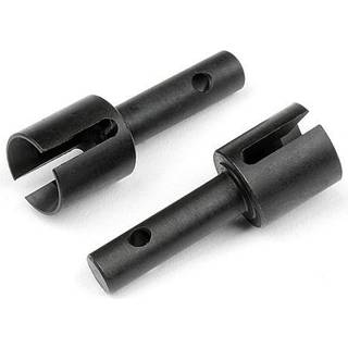 HPI Gear Shaft 5X29Mm (Pr)