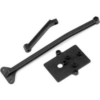 HPI-107426 Chassis Stiffener Set