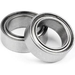 HPI-B011 Ball Bearing 1/4 x 3/8 in - 2 stk