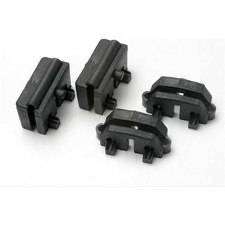 Traxxas 5326 Servo Mounts, Steering (2)
