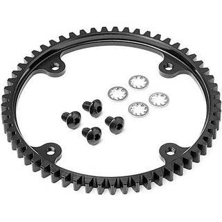 Hd Steel Spur Gear Set (57T)