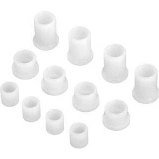 HPI Bushing Set For Aluminium C Hub