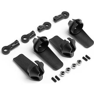 HPI Shock Guard Set