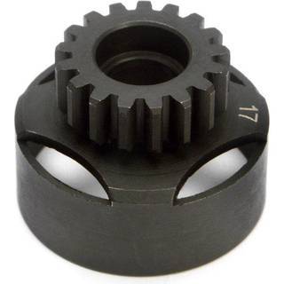 HPI Racng Clutch Bell 17 Tooth (1M)