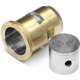 HPI - HP15110 - Cylinder/Piston Set