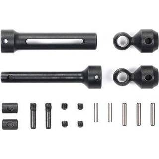 CC-02 Carbon Steel Propeller Shaft (75mm)