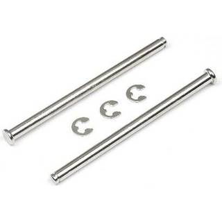 HPI - HP101299 - 3*51.8mm FRONT INNER SUSPENSION SHAFT (2pcs)