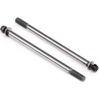 Maverick - MV27005 - Rear Shock Shafts 2Pcs (Vader XB)