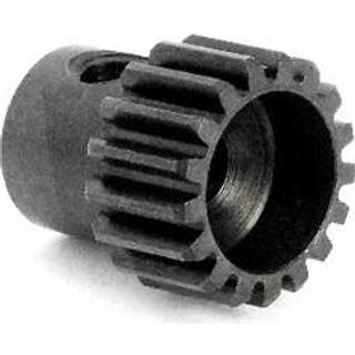 HPI - HP6917 - 17T Motortandhjul i 48 Pitch - 3mm aksel