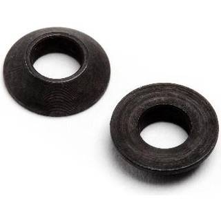 HPI Steering Ball Link Washer Trophy Flux Series (2Pcs