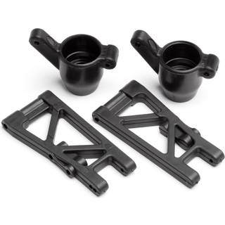 HPI-105515 baghjulsarmsæt