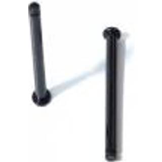 Flange Shaft 3X33Mm (2Pcs)