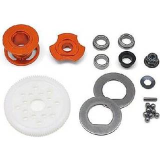 HPI Ball Differential Set (95 Tooth/64 Pitch)