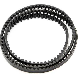 HPI-87006 uretanbælte S3M UG 4mm
