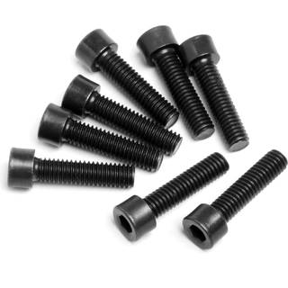 HPI Cap Head Screw M3.5X14Mm (8Pcs)