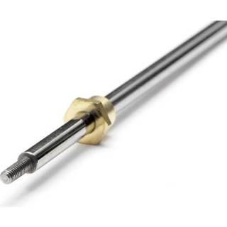 HPI-72336 Rear Axle 3x86 With Hex Hub