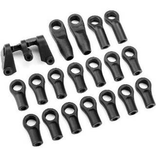 HPI Rod End Set
