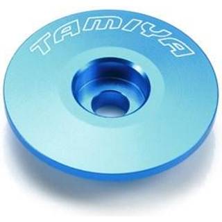 Aluminum Hi-Torque Servo Saver Cap