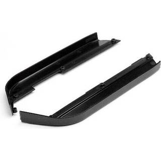 HPI-101799 Side Dirt Guards