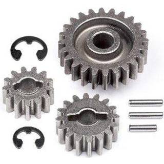 HPI Transfer Case Gear Set