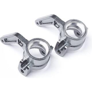 Maverick - MV24117 - Aluminium Steering Block Pr (Blackout MT)