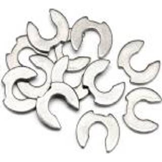HPI C Clip 3Mm Hd (12Pcs)