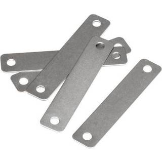 HPI Disk Brake Shim 0.4mm (5Pcs)