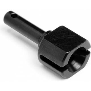 HPI-66653 Center Diff Shaft 5x31mm Rear