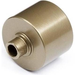 Maverick - MV28085 - ALUMINIUM DIFF CASING 1PC (ALL ION)