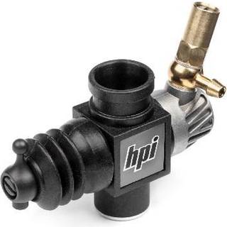 HPI Slide Carb Complete (8.5Mm/Composite/F5.9/D-Cut)
