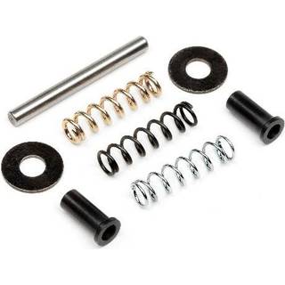 Gear Diff Adjust Spring Set