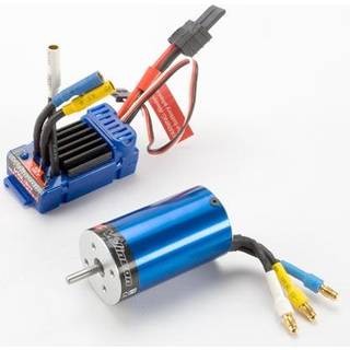 Traxxas 3370 Velineon VXL-3m Brushless Power System (ESC & 380 motor)