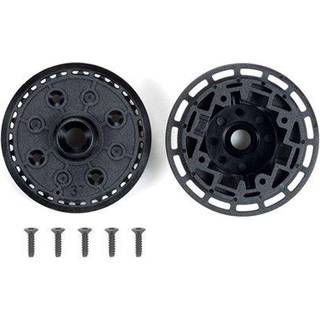 TRF419 Diff Case 37T