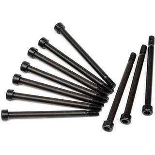 HPI-Z419 Cap Head Screw M2.6x35mm (10pcs)