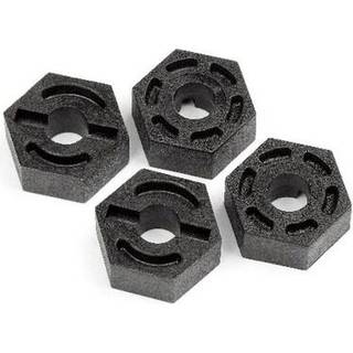 HPI Wheel Hex Hub (12Mm/4Pcs)