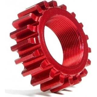 HPI - HP76979 - Aluminium Threaded Pinion Gear 19T X 12Mm (1M)