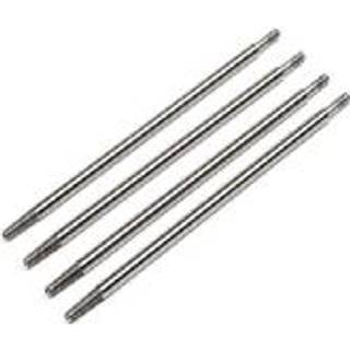 HPI - HP100950 - Shock Shaft 3.5X90Mm (4Pcs)