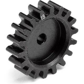 HPI Thin Pinion Gear 18 Tooth