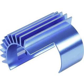 Tamiya - 54571 - TT-02 Alu. Motor Heat Sink