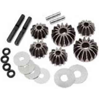 Maverick - MV24056 - Diff. Gear Set (Blackout MT)