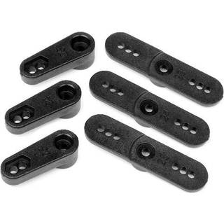 HPI Servo Horn Set _23/24/25)