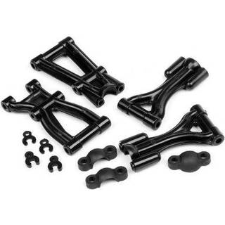 HPI-85606 Suspension Arm Set E10