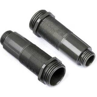 Aluminum Threaded Shock Body (67-87Mm/2Pcs)